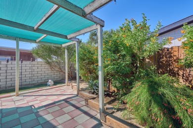 Beautifully Updated Home with Mountain Views in Tri Palm Estates on The Club At Shenandoah Springs in California - for sale on GolfHomes.com, golf home, golf lot