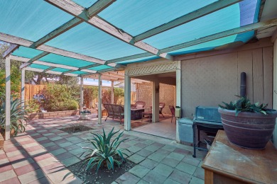 Beautifully Updated Home with Mountain Views in Tri Palm Estates on The Club At Shenandoah Springs in California - for sale on GolfHomes.com, golf home, golf lot