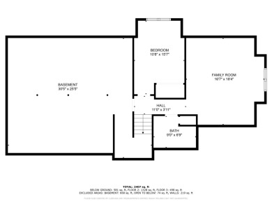 Welcome home to this 4 bedroom 1.5 story built by Downing on Indianola Golf and Country Club in Iowa - for sale on GolfHomes.com, golf home, golf lot