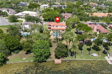 Come and experience the life style in Rancho Viejo TX! Access to on Rancho Viejo Resort and Country Club in Texas - for sale on GolfHomes.com, golf home, golf lot