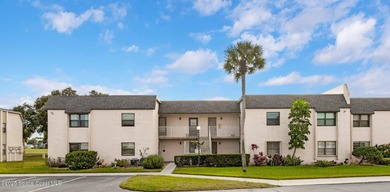 First Floor Condo! 55+ FLORIDA LIVING AT ITS BEST! Spectacular on Mallards Landing Golf Course in Florida - for sale on GolfHomes.com, golf home, golf lot