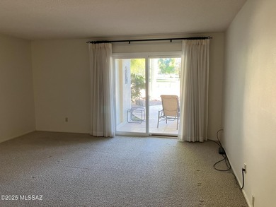 ON THE GOLF COURSE with beautiful views of the greens, lake, and on Omni Tucson National Golf Resort and Spa - Catalina in Arizona - for sale on GolfHomes.com, golf home, golf lot