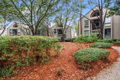 Unparalleled Oceanfront Views from this Top-Floor Villa in on The Seabrook Island Club in South Carolina - for sale on GolfHomes.com, golf home, golf lot