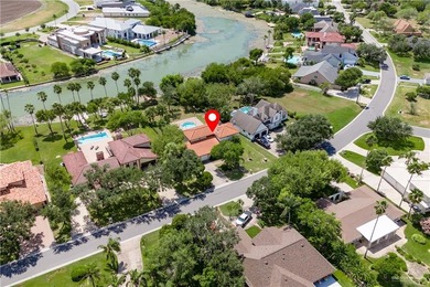 Come and experience the life style in Rancho Viejo TX! Access to on Rancho Viejo Resort and Country Club in Texas - for sale on GolfHomes.com, golf home, golf lot