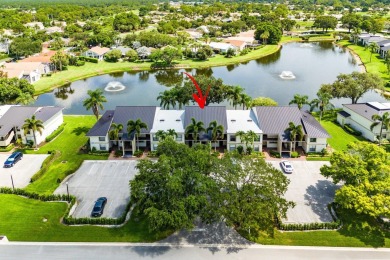 Superior in every way! This stunning fully renovated 2-bedroom on Eastpointe Country Club in Florida - for sale on GolfHomes.com, golf home, golf lot
