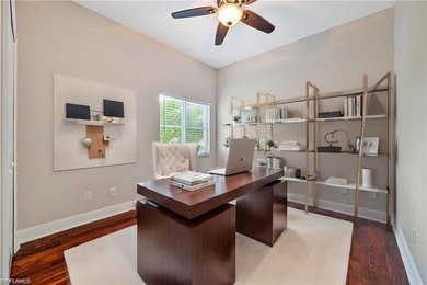 STUNNING, SPACIOUS 2ND-FLOOR END UNIT BOASTING NEARLY 2,000 on Gateway Golf and Country Club in Florida - for sale on GolfHomes.com, golf home, golf lot