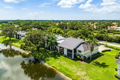 Superior in every way! This stunning fully renovated 2-bedroom on Eastpointe Country Club in Florida - for sale on GolfHomes.com, golf home, golf lot
