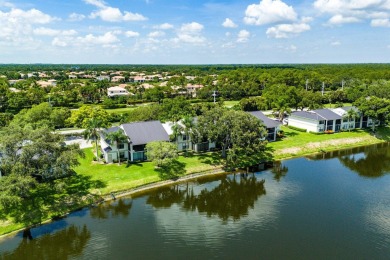 Superior in every way! This stunning fully renovated 2-bedroom on Eastpointe Country Club in Florida - for sale on GolfHomes.com, golf home, golf lot