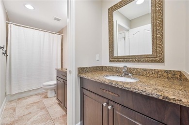 STUNNING, SPACIOUS 2ND-FLOOR END UNIT BOASTING NEARLY 2,000 on Gateway Golf and Country Club in Florida - for sale on GolfHomes.com, golf home, golf lot