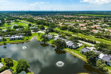 Superior in every way! This stunning fully renovated 2-bedroom on Eastpointe Country Club in Florida - for sale on GolfHomes.com, golf home, golf lot