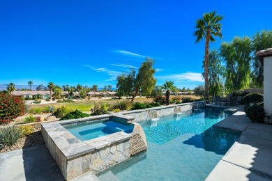 A rare and exquisitely updated One-of-a-Kind Trilogy Golf Course on Golf Club At La Quinta in California - for sale on GolfHomes.com, golf home, golf lot