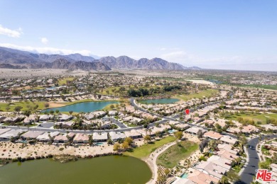 Back on the market at trilogy 55 and plus community, this on Golf Club At La Quinta in California - for sale on GolfHomes.com, golf home, golf lot