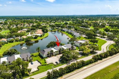 Superior in every way! This stunning fully renovated 2-bedroom on Eastpointe Country Club in Florida - for sale on GolfHomes.com, golf home, golf lot