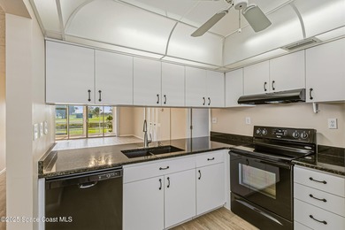 First Floor Condo! 55+ FLORIDA LIVING AT ITS BEST! Spectacular on Mallards Landing Golf Course in Florida - for sale on GolfHomes.com, golf home, golf lot