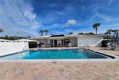 Welcome to your dream single-story villa in the heart of on Bobby Jones Golf Club in Florida - for sale on GolfHomes.com, golf home, golf lot