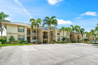 Superior in every way! This stunning fully renovated 2-bedroom on Eastpointe Country Club in Florida - for sale on GolfHomes.com, golf home, golf lot