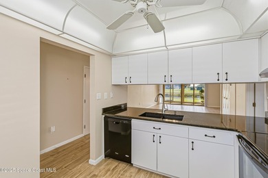 First Floor Condo! 55+ FLORIDA LIVING AT ITS BEST! Spectacular on Mallards Landing Golf Course in Florida - for sale on GolfHomes.com, golf home, golf lot