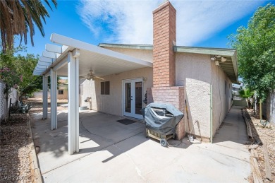 Beautiful Single-Story Home at the End of a Cul-de-Sac - No 
 on Las Vegas Golf Club in Nevada - for sale on GolfHomes.com, golf home, golf lot