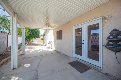 Beautiful Single-Story Home at the End of a Cul-de-Sac - No 
 on Las Vegas Golf Club in Nevada - for sale on GolfHomes.com, golf home, golf lot