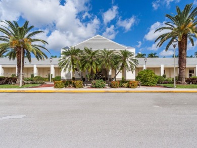 Welcome home to this desirable ground floor condo in one of the on Wynmoor Golf Course in Florida - for sale on GolfHomes.com, golf home, golf lot