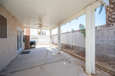 Beautiful Single-Story Home at the End of a Cul-de-Sac - No 
 on Las Vegas Golf Club in Nevada - for sale on GolfHomes.com, golf home, golf lot