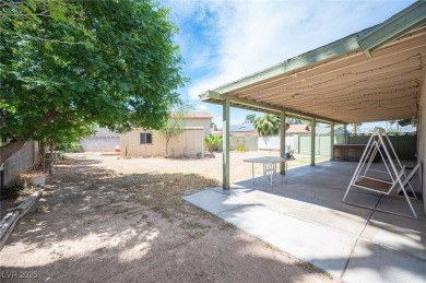 Beautiful Single-Story Home at the End of a Cul-de-Sac - No 
 on Las Vegas Golf Club in Nevada - for sale on GolfHomes.com, golf home, golf lot