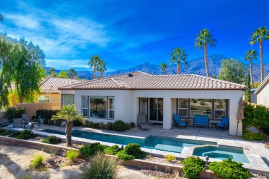 A rare and exquisitely updated One-of-a-Kind Trilogy Golf Course on Golf Club At La Quinta in California - for sale on GolfHomes.com, golf home, golf lot
