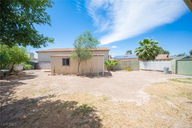 Beautiful Single-Story Home at the End of a Cul-de-Sac - No 
 on Las Vegas Golf Club in Nevada - for sale on GolfHomes.com, golf home, golf lot