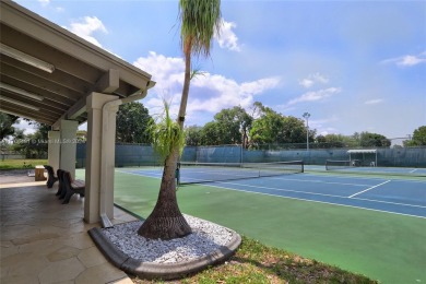 Welcome home to this desirable ground floor condo in one of the on Wynmoor Golf Course in Florida - for sale on GolfHomes.com, golf home, golf lot
