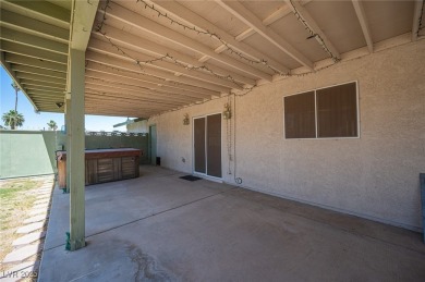 Beautiful Single-Story Home at the End of a Cul-de-Sac - No 
 on Las Vegas Golf Club in Nevada - for sale on GolfHomes.com, golf home, golf lot