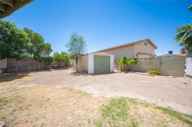 Beautiful Single-Story Home at the End of a Cul-de-Sac - No 
 on Las Vegas Golf Club in Nevada - for sale on GolfHomes.com, golf home, golf lot