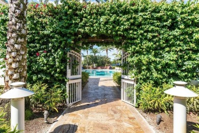 Nestled on a pristine golf course lot, on a prestigious & quiet on Bocaire Country Club in Florida - for sale on GolfHomes.com, golf home, golf lot