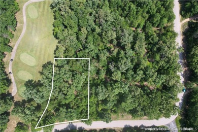 Beautiful oversized Porto Cima golf course lot.  Lot is on The Club At Porto Cima in Missouri - for sale on GolfHomes.com, golf home, golf lot
