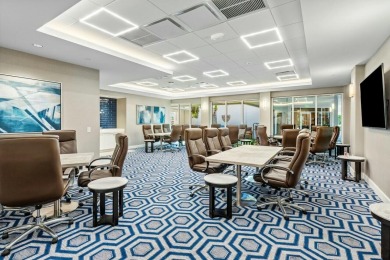 Nestled on a pristine golf course lot, on a prestigious & quiet on Bocaire Country Club in Florida - for sale on GolfHomes.com, golf home, golf lot