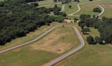 Check out this unique, oversized .36-acre lot in the gated, 1 on Rock Creek Golf Club in Texas - for sale on GolfHomes.com, golf home, golf lot