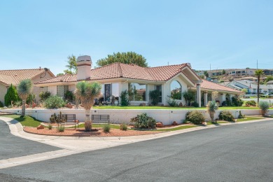 This beautifully updated residence welcomes you with stunning on Southgate Golf Course in Utah - for sale on GolfHomes.com, golf home, golf lot