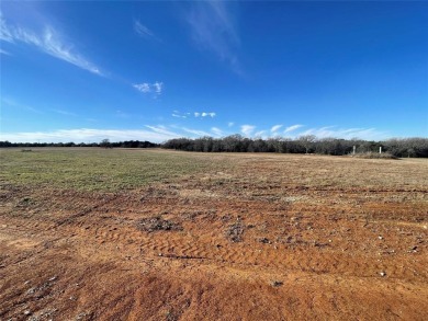 Check out this unique, oversized .36-acre lot in the gated, 1 on Rock Creek Golf Club in Texas - for sale on GolfHomes.com, golf home, golf lot