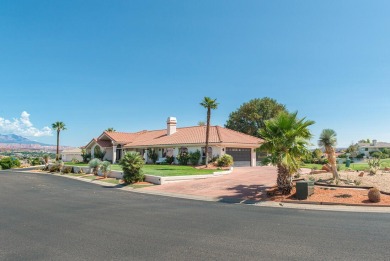 This beautifully updated residence welcomes you with stunning on Southgate Golf Course in Utah - for sale on GolfHomes.com, golf home, golf lot