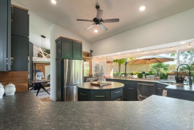 This beautifully updated residence welcomes you with stunning on Southgate Golf Course in Utah - for sale on GolfHomes.com, golf home, golf lot