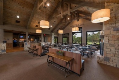 Check out this unique, oversized .36-acre lot in the gated, 1 on Rock Creek Golf Club in Texas - for sale on GolfHomes.com, golf home, golf lot