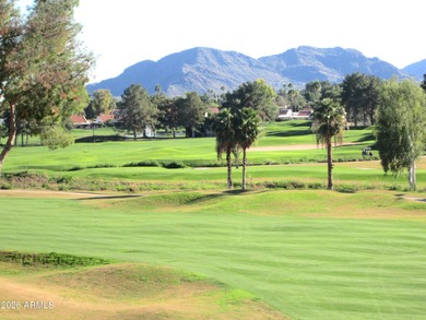 PRIME LOCATION - MAGNIFICENT VIEWS FROM EVERY BALCONY - STONE on Stonecreek Golf Club in Arizona - for sale on GolfHomes.com, golf home, golf lot