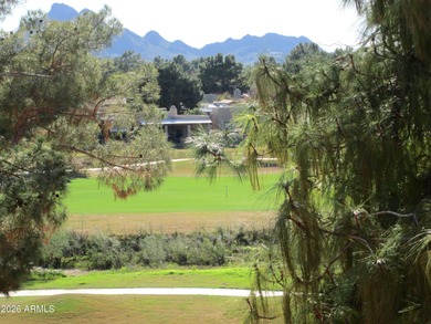 PRIME LOCATION - MAGNIFICENT VIEWS FROM EVERY BALCONY - STONE on Stonecreek Golf Club in Arizona - for sale on GolfHomes.com, golf home, golf lot
