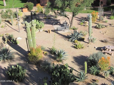 PRIME LOCATION - MAGNIFICENT VIEWS FROM EVERY BALCONY - STONE on Stonecreek Golf Club in Arizona - for sale on GolfHomes.com, golf home, golf lot