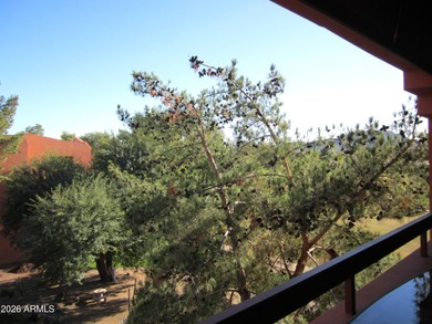 PRIME LOCATION - MAGNIFICENT VIEWS FROM EVERY BALCONY - STONE on Stonecreek Golf Club in Arizona - for sale on GolfHomes.com, golf home, golf lot