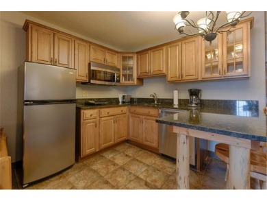 Enjoy year-round outdoor fun with this fully furnished 1 BR, 1 on Giants Ridge Golf and Ski Resort - The Legend in Minnesota - for sale on GolfHomes.com, golf home, golf lot