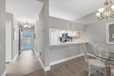 This beautifully maintained 2-bedroom, 2-bath condo offers on Peridia Golf and Country Club in Florida - for sale on GolfHomes.com, golf home, golf lot