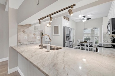 This beautifully maintained 2-bedroom, 2-bath condo offers on Peridia Golf and Country Club in Florida - for sale on GolfHomes.com, golf home, golf lot