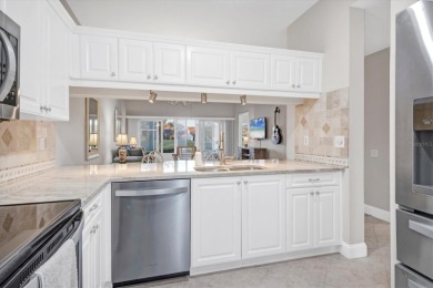 This beautifully maintained 2-bedroom, 2-bath condo offers on Peridia Golf and Country Club in Florida - for sale on GolfHomes.com, golf home, golf lot