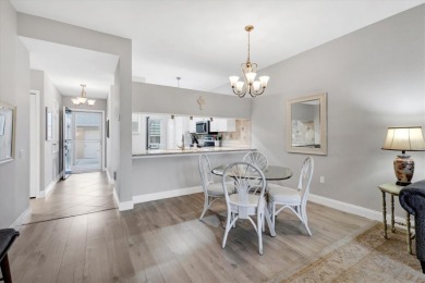 This beautifully maintained 2-bedroom, 2-bath condo offers on Peridia Golf and Country Club in Florida - for sale on GolfHomes.com, golf home, golf lot