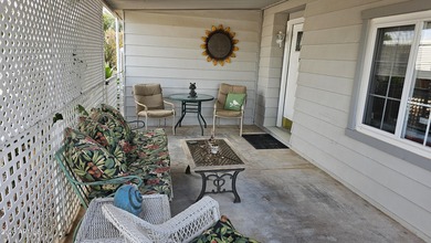 Welcome to this beautifully maintained home that blends COMFORT on Sun Lakes Country Club in Arizona - for sale on GolfHomes.com, golf home, golf lot